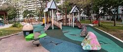 Blk 895C Woodlands Drive 50 (Woodlands), HDB 5 Rooms #581360601